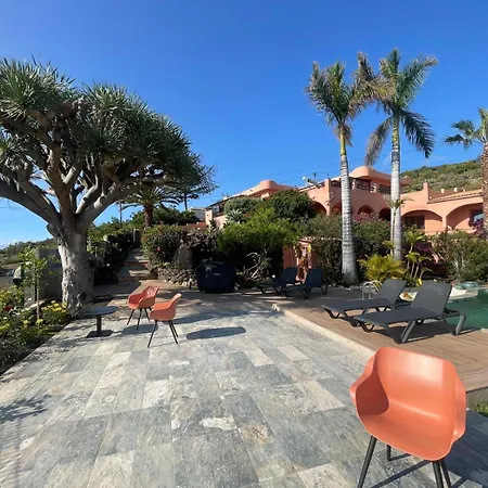 Apartment Great Views & Heated Pool - El Perenquen 3 *