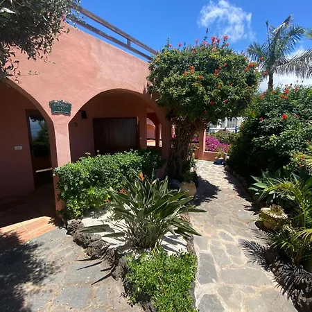 Great Views & Heated Pool - El Perenquen 3 Apartamento *