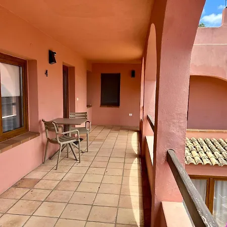 Apartament Great Views & Heated Pool - El Perenquen 3 La Matanza De Acentejo