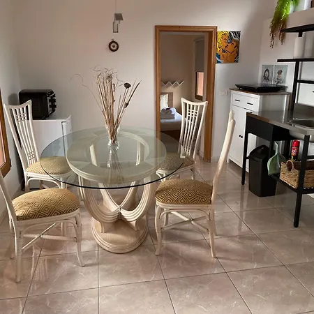 Apartament Great Views & Heated Pool - El Perenquen 3