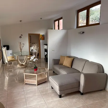 Apartament Great Views & Heated Pool - El Perenquen 3 *