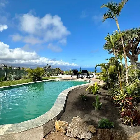 Great Views & Heated Pool - El Perenquen 3 Apartament *