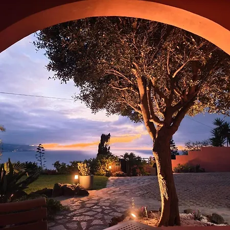 Appartamento Great Views & Heated Pool - El Perenquen 3 La Matanza De Acentejo