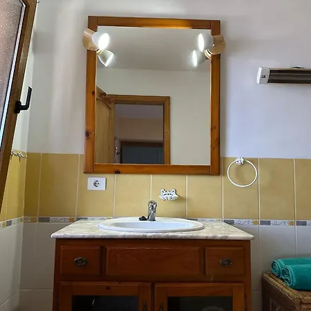 Great Views & Heated Pool - El Perenquen 3 * La Matanza De Acentejo