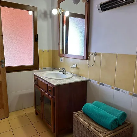 Appartamento Great Views & Heated Pool - El Perenquen 3 *