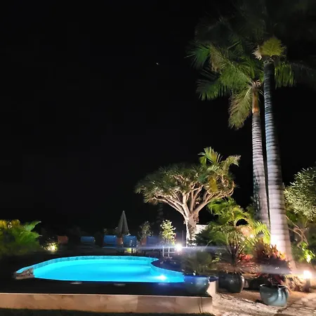 Great Views & Heated Pool - El Perenquen 3 Appartamento