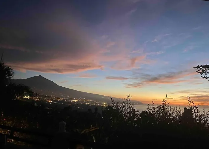 Great Views & Heated Pool - El Perenquen 3 Apartmán *