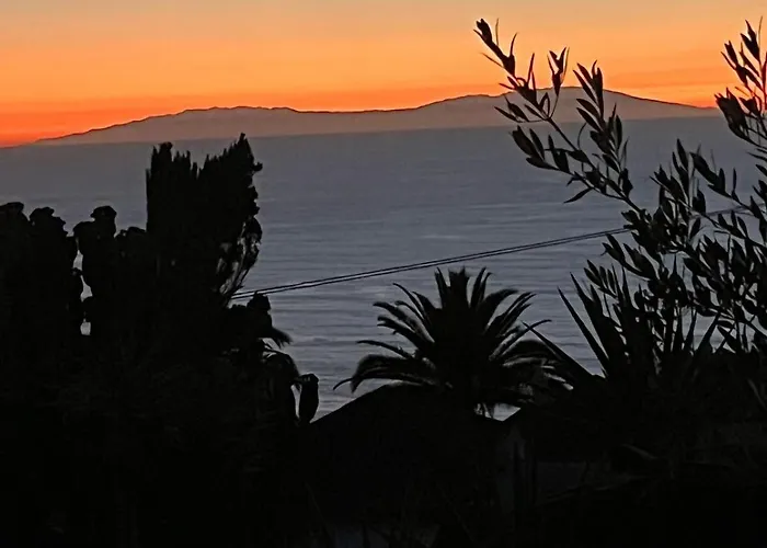 Apartmán Great Views & Heated Pool - El Perenquen 3 *