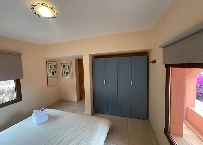 Great Views & Heated Pool - El Perenquen 3 Apartmán *