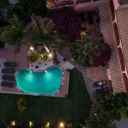 Great Views&heated Pool - El Perenquen 3 *