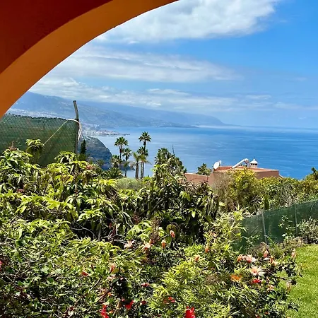 Great Views&heated Pool - El Perenquen 3 *