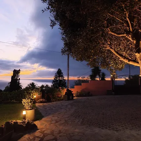 Great Views&heated Pool - El Perenquen 3 La Matanza De Acentejo