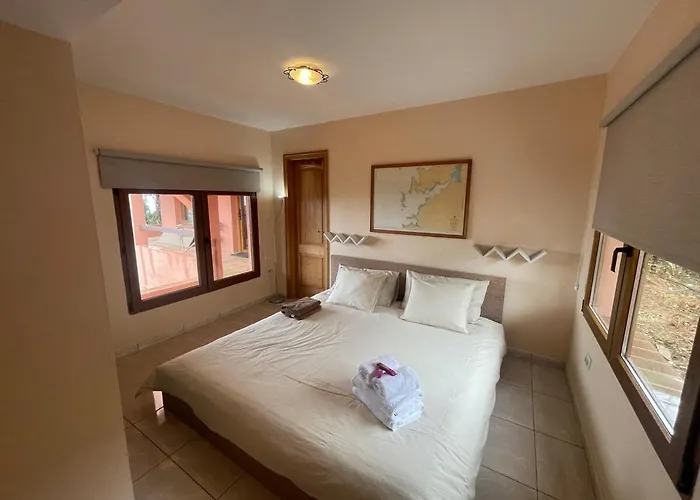 Great Views&heated Pool - El Perenquen 3 La Matanza De Acentejo