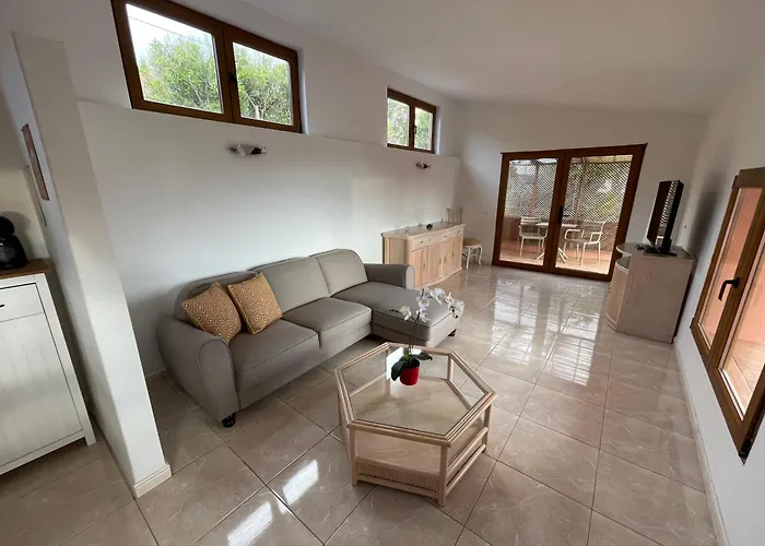 Great Views&heated Pool - El Perenquen 3