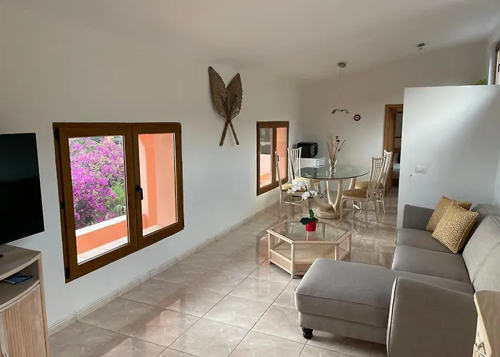 Great Views&heated Pool - El Perenquen 3