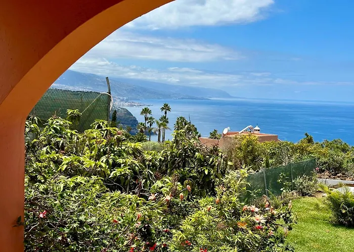 Great Views&heated Pool - El Perenquen 3 *