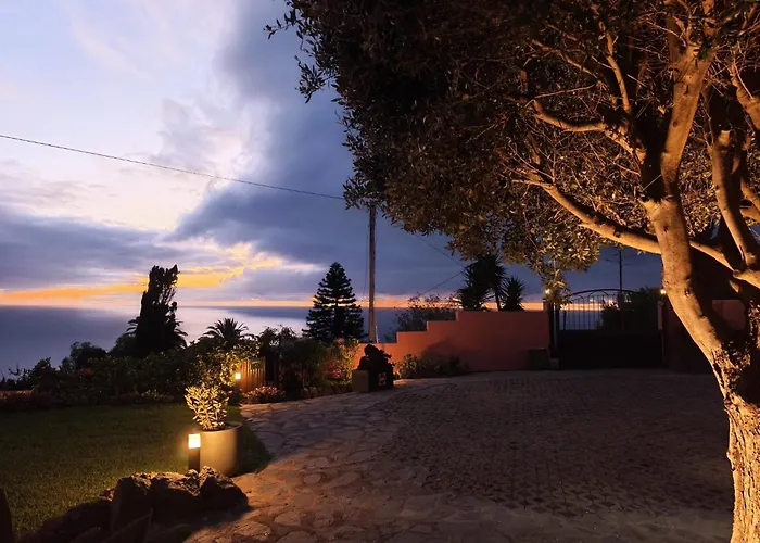 Great Views&heated Pool - El Perenquen 3 La Matanza De Acentejo