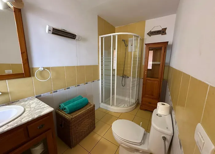 Great Views&heated Pool - El Perenquen 3 La Matanza De Acentejo